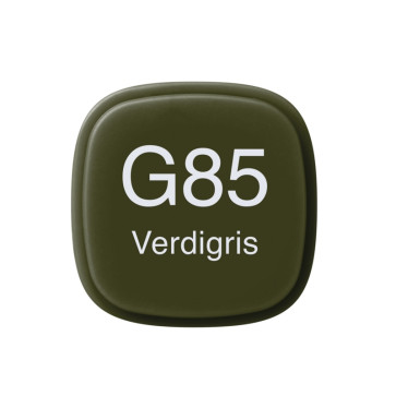 PENNARELLO COPIC MARKER G85 VERDIGRIS