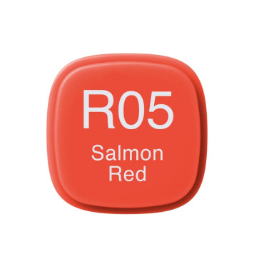PENNARELLO COPIC MARKER R05 SALMON RED