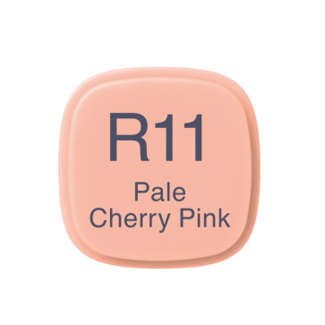 PENNARELLO COPIC MARKER R11 PALE CHERRY PINK
