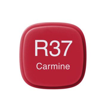 PENNARELLO COPIC MARKER R37 CARMINE