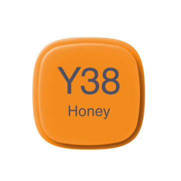 PENNARELLO COPIC MARKER Y38 HONEY