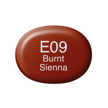 PENNARELLO COPIC SKETCH E09 BURNT SIENNA