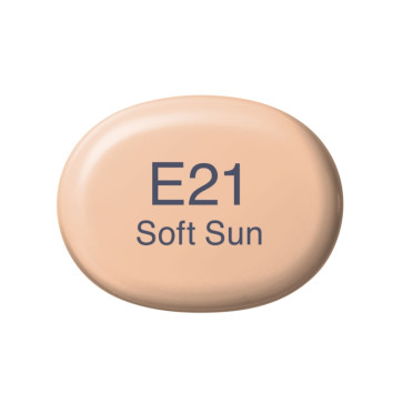 PENNARELLO COPIC SKETCH E21 BABY SKIN PINK