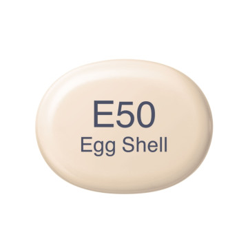 PENNARELLO COPIC SKETCH E50 EGG SHELL