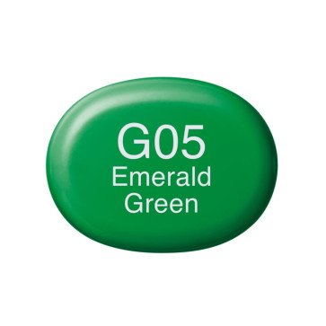 PENNARELLO COPIC SKETCH G05 EMERALD GREEN