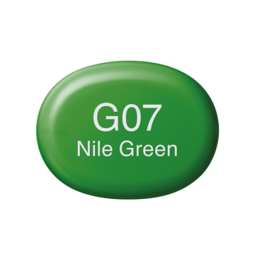 PENNARELLO COPIC SKETCH G07 NILE GREEN