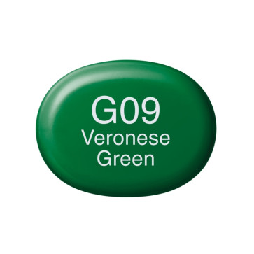 PENNARELLO COPIC SKETCH G09 VERONESE GREEN