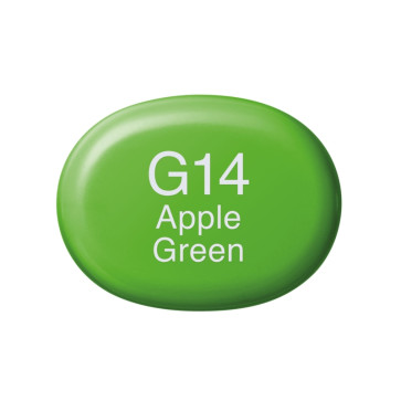 PENNARELLO COPIC SKETCH G14 APPLE GREEN