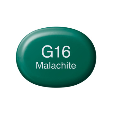 PENNARELLO COPIC SKETCH G16 MALACHITE