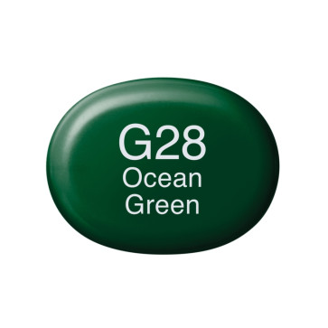 PENNARELLO COPIC SKETCH G28 OCEAN GREEN
