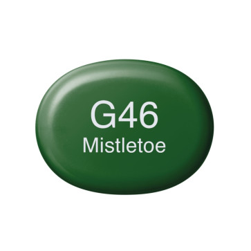 PENNARELLO COPIC SKETCH G46 MISTLETOE