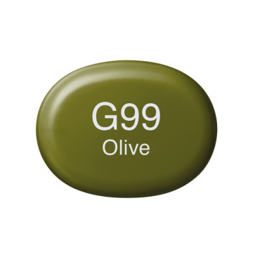 PENNARELLO COPIC SKETCH G99 OLIVE