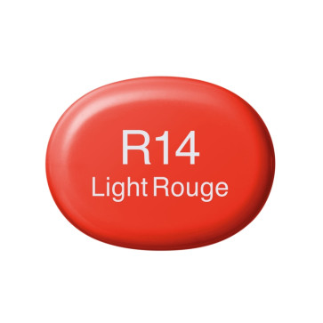 PENNARELLO COPIC SKETCH R14 LIGHT ROUGE