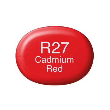 PENNARELLO COPIC SKETCH R27 CADMIUM RED