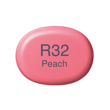 PENNARELLO COPIC SKETCH R32 PEACH
