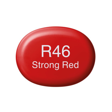 PENNARELLO COPIC SKETCH R46 STRONG RED