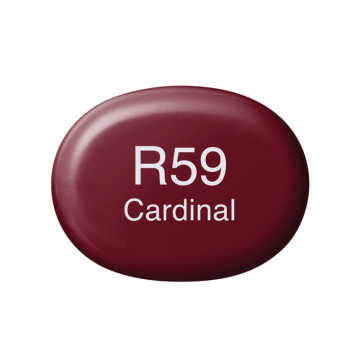 PENNARELLO COPIC SKETCH R59 CARDINAL