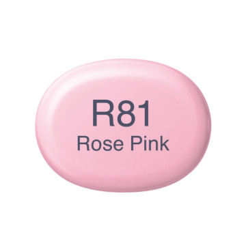 PENNARELLO COPIC SKETCH R81 ROSE PINK