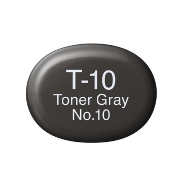 PENNARELLO COPIC SKETCH T10 TONER GRAY 10