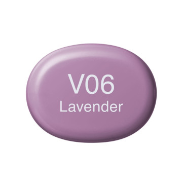 PENNARELLO COPIC SKETCH V06 LAVENDAR
