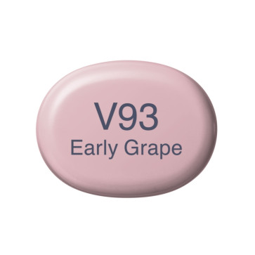 PENNARELLO COPIC SKETCH V93 EARLY GRAPE