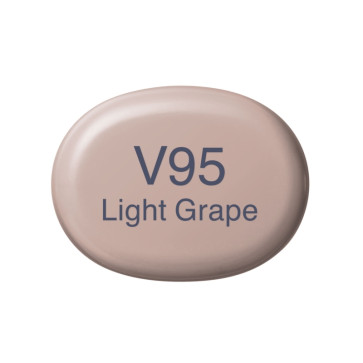 PENNARELLO COPIC SKETCH V95 LIGHT GRAPE