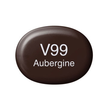 PENNARELLO COPIC SKETCH V99 AUBERGINE