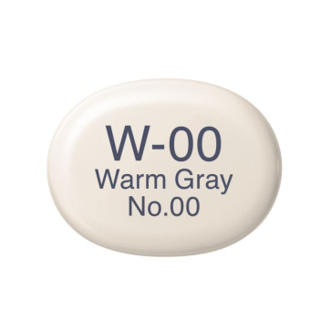 PENNARELLO COPIC SKETCH W00 WARM GRAY