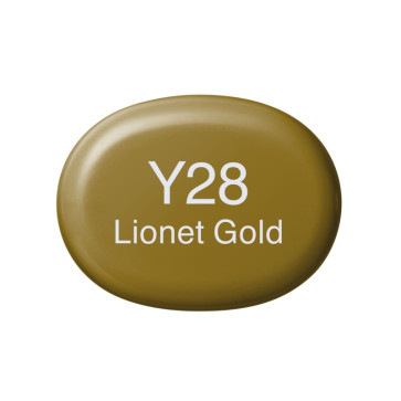 PENNARELLO COPIC SKETCH Y28 LIONET GOLD