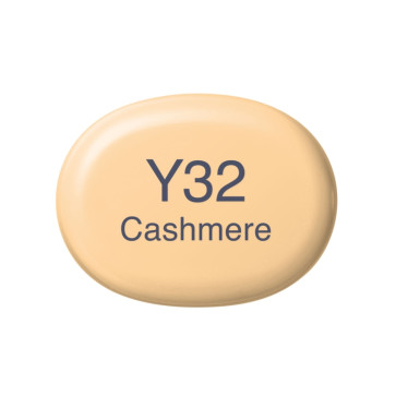 PENNARELLO COPIC SKETCH Y32 CASHMERE
