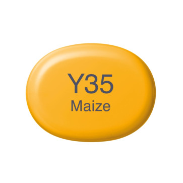 PENNARELLO COPIC SKETCH Y35 MAIZE