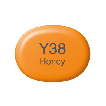 PENNARELLO COPIC SKETCH Y38 HONEY