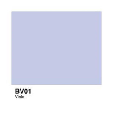 INCHIOSTRO VARIOUS COPIC BV01 VIOLA