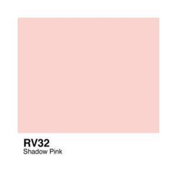 INCHIOSTRO VARIOUS COPIC RV32 SHADOW PINK