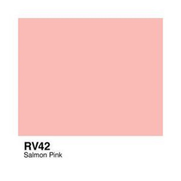INCHIOSTRO VARIOUS COPIC RV42 SALMON PINK