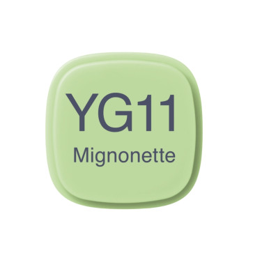 PENNARELLO COPIC MARKER YG11 MIGNONETTE