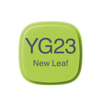 PENNARELLO COPIC MARKER YG23 NEW LEAF