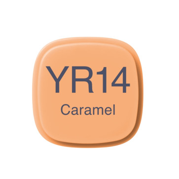 PENNARELLO COPIC MARKER YR14 CARAMEL