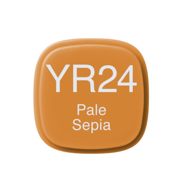 PENNARELLO COPIC MARKER YR24 PALE SEPIA