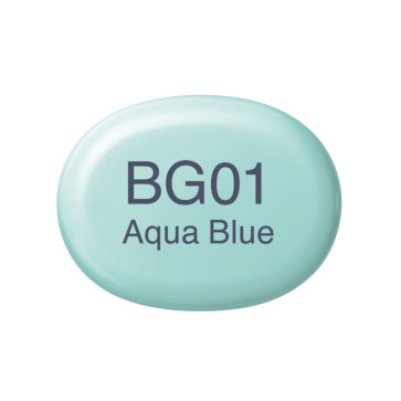 PENNARELLO COPIC SKETCH BG01 AQUA BLUE
