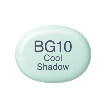 PENNARELLO COPIC SKETCH BG10 COOL SHADOW