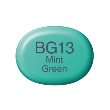PENNARELLO COPIC SKETCH BG13 MINT GREEN