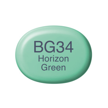 PENNARELLO COPIC SKETCH BG34 HORIZON GREEN