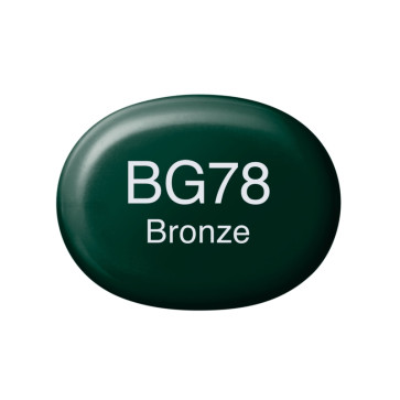 PENNARELLO COPIC SKETCH BG78 BRONZE