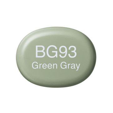 PENNARELLO COPIC SKETCH BG93 GREEN GRAY