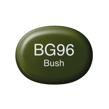 PENNARELLO COPIC SKETCH BG96 BUSH