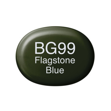 PENNARELLO COPIC SKETCH BG99 FLAGSTONE BLUE
