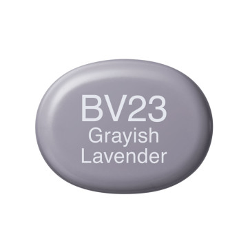 PENNARELLO COPIC SKETCH BV23 GRAY LAVENDAR