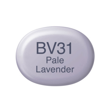 PENNARELLO COPIC SKETCH BV31 PALE LAVENDAR