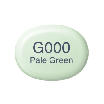 PENNARELLO COPIC SKETCH G000 PALE GREEN